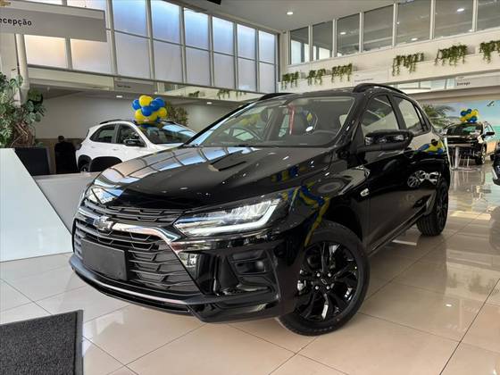 CHEVROLET ONIX 1.0 TURBO FLEX ACTIV AUTOMÁTICO CHEVROLET ONIX 1.0 TURBO FLEX ACTIV AUTOMÁTICO